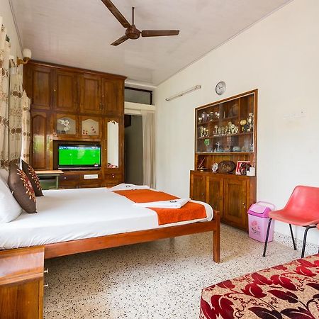 Thoms Beach Homestay Alappuzha Ngoại thất bức ảnh