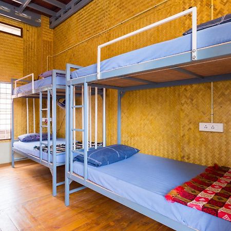Thoms Beach Homestay Alappuzha Ngoại thất bức ảnh