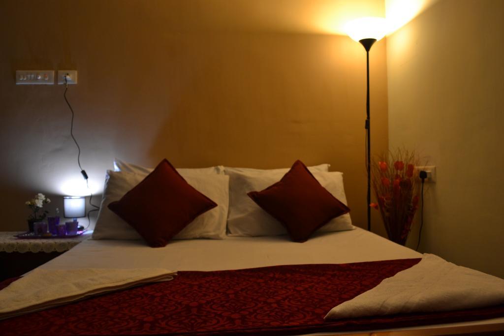 Thoms Beach Homestay Alappuzha Ngoại thất bức ảnh