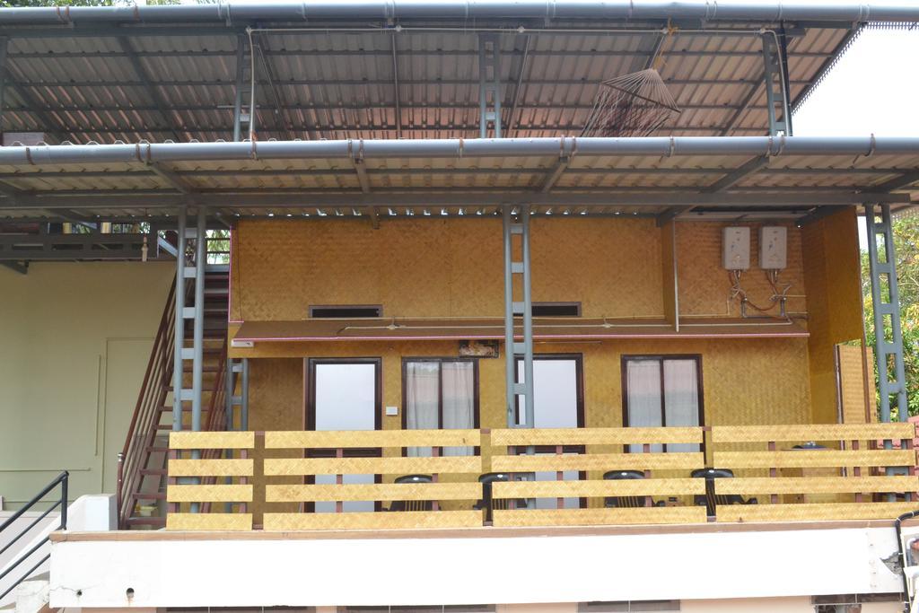 Thoms Beach Homestay Alappuzha Ngoại thất bức ảnh