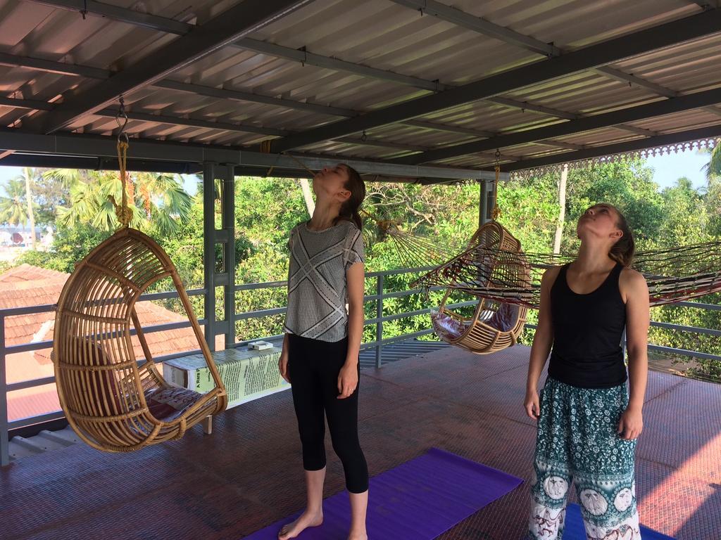Thoms Beach Homestay Alappuzha Ngoại thất bức ảnh