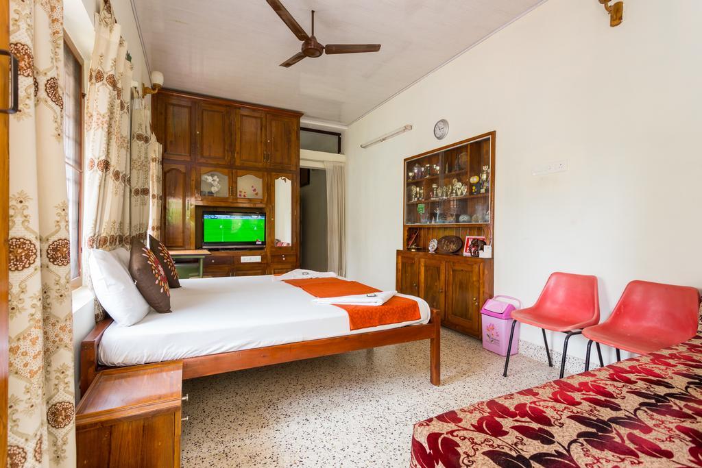 Thoms Beach Homestay Alappuzha Ngoại thất bức ảnh