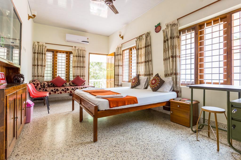 Thoms Beach Homestay Alappuzha Ngoại thất bức ảnh