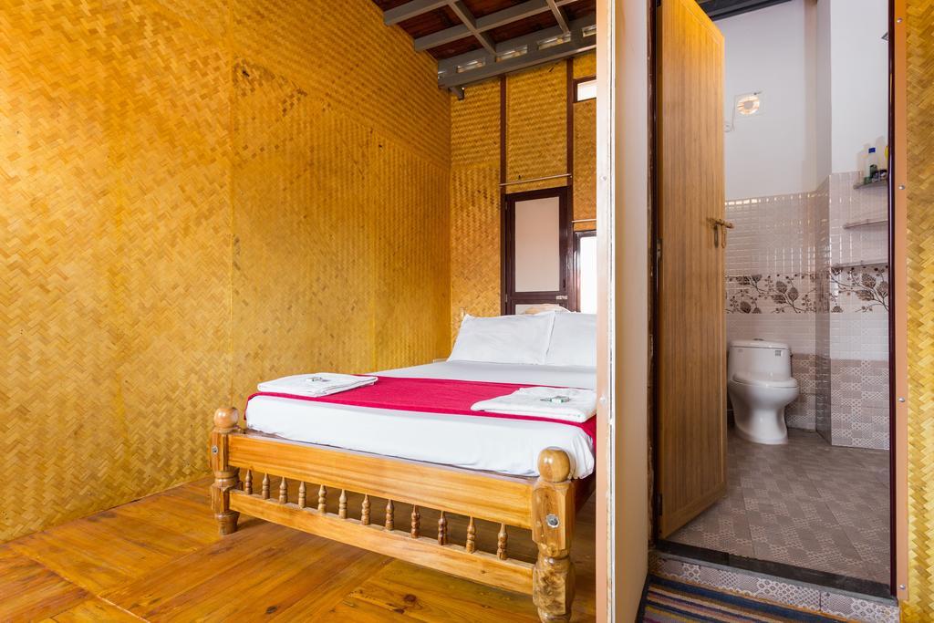 Thoms Beach Homestay Alappuzha Ngoại thất bức ảnh