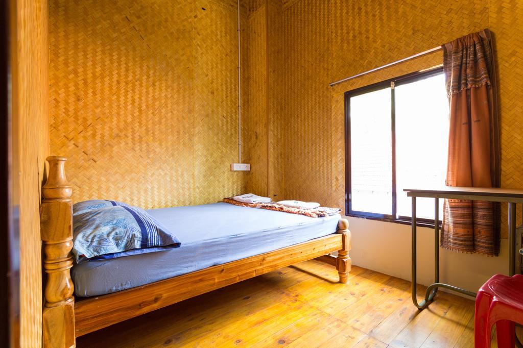 Thoms Beach Homestay Alappuzha Ngoại thất bức ảnh