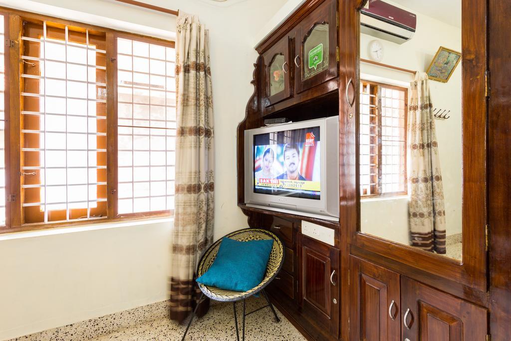 Thoms Beach Homestay Alappuzha Ngoại thất bức ảnh