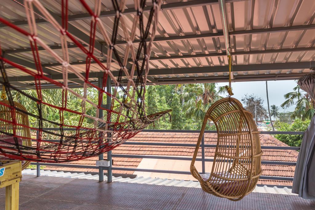 Thoms Beach Homestay Alappuzha Ngoại thất bức ảnh