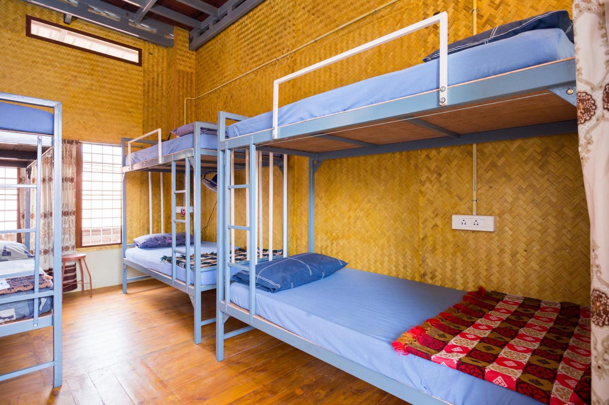 Thoms Beach Homestay Alappuzha Ngoại thất bức ảnh
