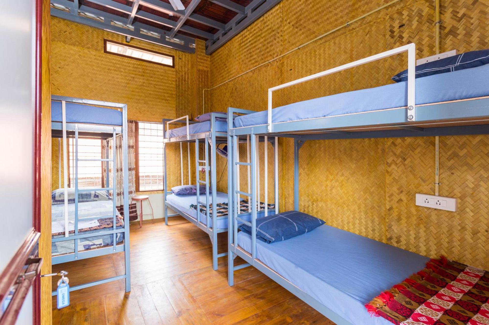 Thoms Beach Homestay Alappuzha Ngoại thất bức ảnh