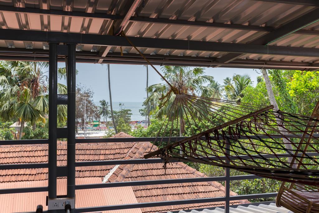 Thoms Beach Homestay Alappuzha Ngoại thất bức ảnh