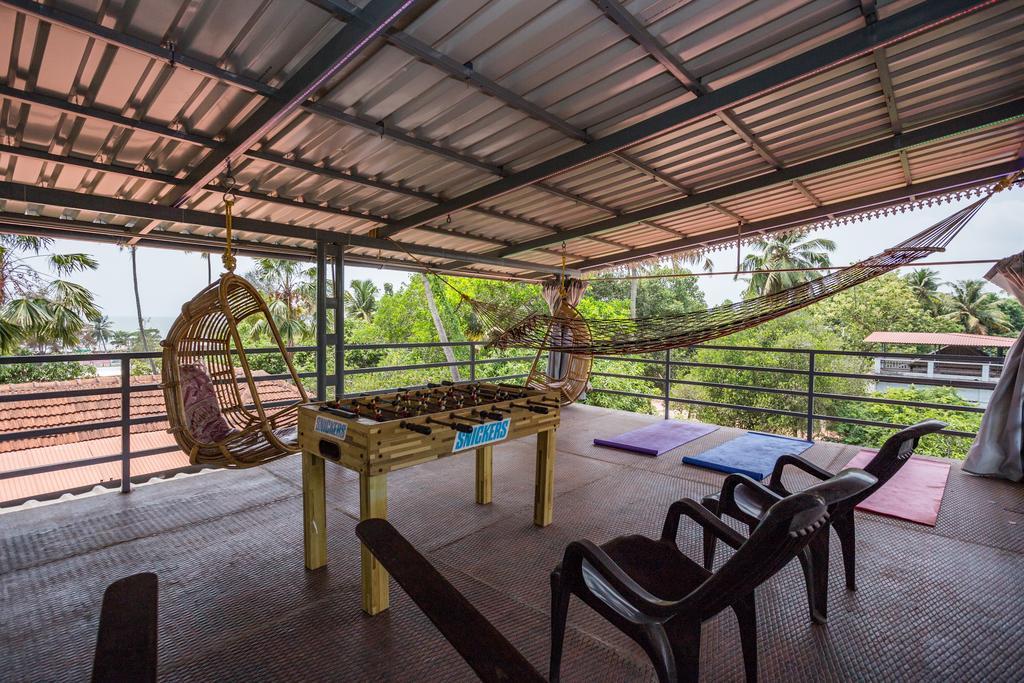 Thoms Beach Homestay Alappuzha Ngoại thất bức ảnh