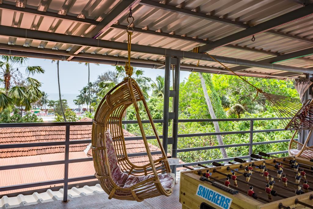 Thoms Beach Homestay Alappuzha Ngoại thất bức ảnh