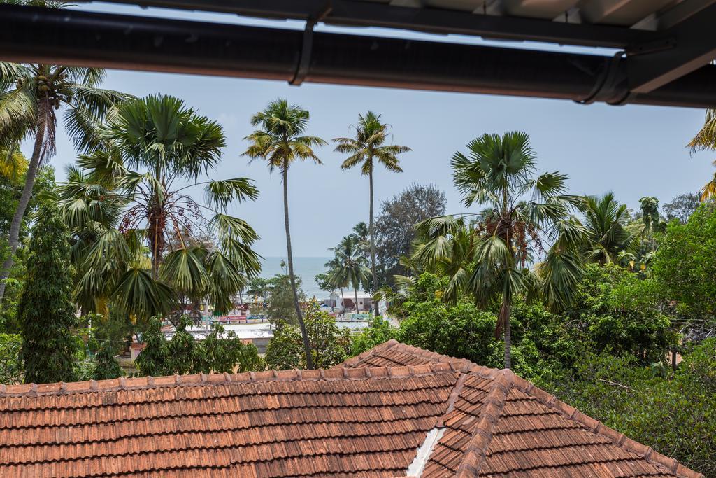 Thoms Beach Homestay Alappuzha Ngoại thất bức ảnh