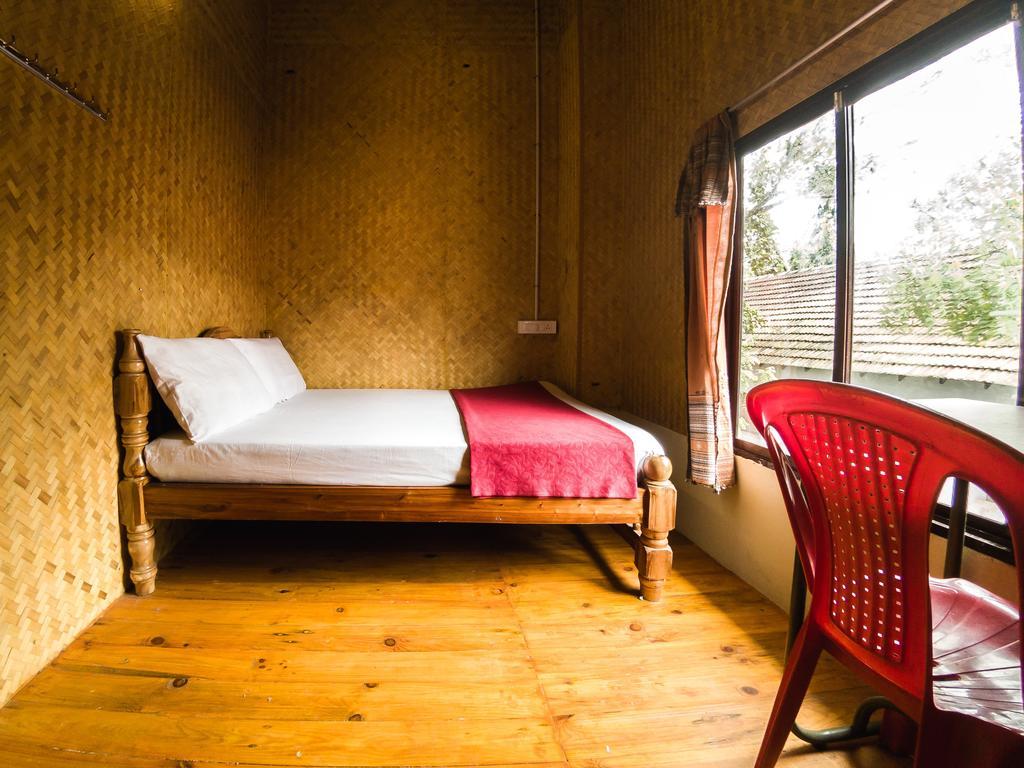 Thoms Beach Homestay Alappuzha Ngoại thất bức ảnh